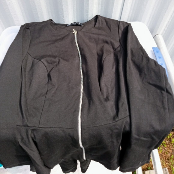 All purpose jacket - Picture 2 of 5